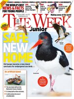 The Week Junior